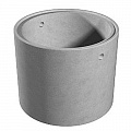Кольцо колодезное КСЗ 10-10